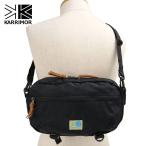  Karrimor KARRIMOR VT набедренная сумка R 501222-9000 SS25 5.5L VT hip bag R мужской * женский сумка сумка на плечо сумка-пояс Black стандартный обращение магазин 