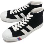 プロケッズ PRO-Keds スニーカー ロイ