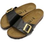 ビルケンシュトック BIRKENSTOCK サンダル カタリナ クッションバックル 1029481 SS25 ドイツ製 コンフォートサンダル Graceful-Licorice 正規取扱店