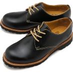 ダナー Danner ブーツ モアランド オックスフォード D216212 SS25 MORELAND OXFORD メンズ 靴 Vibramソール 日本製 BLACK 正規取扱店