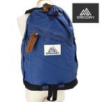 グレゴリー GREGORY リュック デイパック 65169C250 SS25 26L DAY PACK メンズ・レディース 鞄 デイパック バックパック ディープシーブルー 正規取扱店