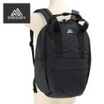 グレゴリー GREGORY リュック スージーバックパックM 1539771318 SS25 16L SUSZY BACKPACK M メンズ・レディース 鞄 デイパック エボニーブラック 正規取扱店