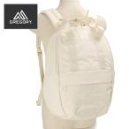 グレゴリー GREGORY リュック スージーバックパックM 1539777051 SS25 16L SUSZY BACKPACK M メンズ・レディース 鞄 デイパック アイボリーホワイト 正規取扱店