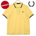 フレッドペリー FRED PERRY ポロシャツ ツイン ティップド フレッドペリーシャツ G3600-Y70 SS25Q2 TWIN TIPPED FRED PERRY SHIRT CHAMPIONGOLD BLK 正規取扱店