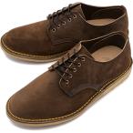 返品送料無料 レッドウィング REDWING ウィークエンダー オックスフォード 3606 SS25 WEEKENDER OXFORD メンズ Dワイズ ローカットブーツ red wing 正規取扱店