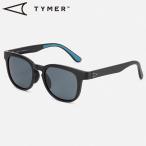  таймер TYMER солнцезащитные очки поляризирующая линза break TY101-MBK-GYP SS25 BLAKE I одежда Boston Matt-Black Grey-Polarized стандартный обращение магазин 