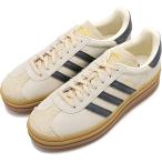アディダス オリジナルス adidas Originals スニーカー ガゼル ボールド ウィメンズ LYU93 JS3892 FW25 GAZELLE BOLD ガッツレー クリームホワイ 正規取扱店