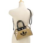 アディダス オリジナルス adidas Originals アディカラー ボーリングバッグ XS MBH67 JX0250 FW25 ADICOLOR BB XS 鞄 ショルダーバッグ 正規取扱店