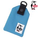  Chums CHUMS утилизация omamoli кейс CH60-3730 FW25 Recycle Omamori Case мужской * женский чехол для проездного билета амулет кейс Dull-Blue стандартный обращение магазин 