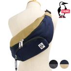 チャムス CHUMS ファニーパックスウェットナイロン CH60-3973 FW25 3.5L Fanny Pack Sweat Nylon 鞄 ウェストバッグ ボディバッグ アウトドア 正規取扱店