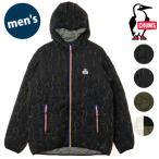 ショッピングチャムス チャムス CHUMS ブービーステッチパデッドパーカー CH04-1468 FW25 M Booby Stitch Padded Parka メンズ キルティングジャケット アウトドア 正規取扱店