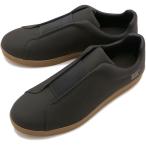 ムーンスター エイトテンス MOONSTAR 810s スニーカー キッチェ 54410012 FW25 ET001 KITCHE メンズ・レディース スリッポン CHACOAL GUM 正規取扱店