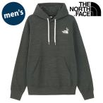 ザ・ノース・フェイス THE NORTH FACE ズーピッカーフーディー NT12535-AG FW25 Zoo Picker Hoodie メンズ TNF プルオーバー アスファルトグレー 正規取扱店