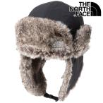 ザ・ノース・フェイス THE NORTH FACE インサレーションボンバーキャップ NN42536-K FW25 Insulation Bomber Cap 防水 防寒 ブラック 正規取扱店