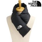 ザ・ノース・フェイス THE NORTH FACE ヌプシマフラー NN72511-K FW25 Nuptse Muffler ダウンマフラー ネックウォーマー 防寒 ブラック 正規取扱店