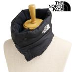 ザ・ノース・フェイス THE NORTH FACE ヌプシネックゲイター NN72512-K FW25 Nuptse Neck Gaiter ダウンネックウォーマー 防寒 ブラック 正規取扱店