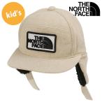 THE NORTH FACE K WINTER TRUCKER CAP（yahoo）
