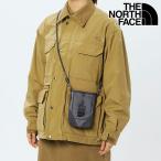  The * North * лицо THE NORTH FACE BC шея сумка NM82502-K FW25 BC Neck Pouch черный стандартный обращение магазин 