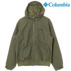 ショッピングビスタ コロンビア Columbia ロマ ビスタフーディー XM4292-213 FW25 Loma Vista Hoodie メンズ アウター 中綿ジャケット パーカー アウトドア Peatmoss 正規取扱店