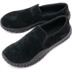 ショッピングメレル メレル MERRELL スニーカー ラプト スリップオン J007681 FW25 M WRAPT SLIP ON メンズ 靴 スリッポン ベアフットシューズ BLACK 正規取扱店