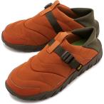 テバ Teva スニーカー リエンバー キャンプ 1173974-CIN FW25 M REEMBER CAMP メンズ 靴 スリッポン キャンプ アウトドア CINNAMON 正規取扱店