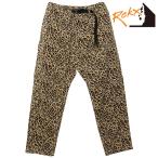 ロックス ROKX エムジー カモフラージュ ジャムパンツ RXMF251006 FW25 MG CAMOUFLAGE JAM PANT メンズ ボトムス クライミングパンツ LEOPARD 正規取扱店