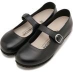 ビルケンシュトック BIRKENSTOCK フラットシューズ サンタクラリタ 1030709 FW25 SANTA CLARITA レディース ドイツ製 BLACK | NATURAL-LEATHER 正規取扱店