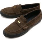 コンバース CONVERSE スニーカー オールスター コインローファー スエード 31316670 HO25 ALL STAR COINLOAFER SU メンズ DARK-BROWN BLACK 正規取扱店