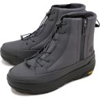 ショッピングデサント デサント DESCENTE スニーカー ディートレース LU ハイカット アガット DU5FBT00UZ FW25 DTRACE LU HI AGAT メンズ・レディース 防水 GYBK 正規取扱店