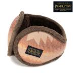  авторучка доллар тонн PENDLETON фланель наушники PDT-000-253032 FW25 FLANNEL EAR MUFF мужской * женский уголок данный . наушники la- защищающий от холода с хлопком BEIGE стандартный обращение магазин 