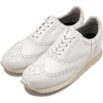 ショッピングパトリック 返品交換送料無料 パトリック PATRICK スニーカー ロマロマ 507740 FW25Q4 LOMALOMA レディース 靴 日本製 ステアレザー メダリオン WHT ホワイト系 正規取扱店