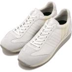 ショッピングパトリック 返品送料無料 パトリック PATRICK スニーカー マラソン・シープ 507760 FW25Q4 MARATHON-SH レディース 靴 日本製 シープレザー WHT ホワイト系 正規取扱店