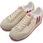 ショッピングパトリック 返品送料無料 パトリック PATRICK スニーカー マラソン 942303 FW25Q4 MARATHON レディース 靴 日本製 復刻カラー PECHE 正規取扱店