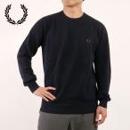 ショッピングフレッドペリー フレッドペリー FRED PERRY ピケステッチジャンパー K1309-608 FW25Q4 PIQUE STITCH JUMPER メンズ トップス セーター クルーネックニット NAVY 正規取扱店