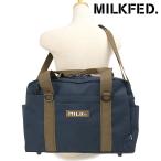  Milkfed MILKFED. BFF сумка "Boston bag" 103261053003 SS26 BFF BOSTON BAG унисекс сумка Jim сумка путешествие портфель темно-синий NAVY стандартный обращение магазин 