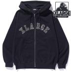  XLarge XLARGE утка patch Zip выше f- dead спортивная фуфайка 101261012012 SS26 CAMO PATCH ZIP UP HOODED SWEATSHIRT BLACK стандартный обращение магазин 