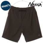  наан gaNANGA мужской плавки N2500-1E521A SS26 SWIM SHORTS низ купальный костюм шорты уличный чёрный BLK стандартный обращение магазин 