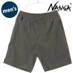  наан gaNANGA мужской плавки N2500-1E521A SS26 SWIM SHORTS низ купальный костюм шорты уличный хаки зеленый KHA стандартный обращение магазин 