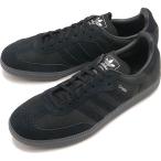 アディダス オリジナルス adidas Originals スニーカー サンバ OG KI0013 SS26 SAMBA OG 靴 シューズ 黒 Core-Black Core-Black Silver-Met. 正規取扱店