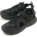 テバ Teva サンダル メンズ ハリケーン エックスエルティー3 CT 1173721-BLK SS26 M HURRICANE XLT3 CT 靴 スポーツサンダル 水陸両用 黒 BLACK 正規取扱店
