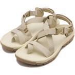 テバ Teva サンダル レディース ハリケーン テラ ダクトル 1169431-BIR SS26 W HURRICANE TERRA DACTYL 靴 マグネット式バックル ベージュ BIRCH 正規取扱店