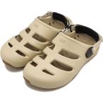 テバ Teva サンダル レディース アプレアクア CT 1173719-ORY SS26 APREAQUA CT 靴 インジェクション成型サンダル ベージュ OYSTER-GREY 正規取扱店