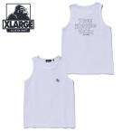  XLarge XLARGE мужской Old крыло lishu вафля майка 101262013007 SU26 OLD ENGLISH WAFFLE TANK TOP белый WHITE стандартный обращение магазин 