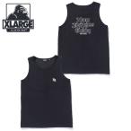  XLarge XLARGE мужской Old крыло lishu вафля майка 101262013007 SU26 OLD ENGLISH WAFFLE TANK TOP чёрный BLACK стандартный обращение магазин 