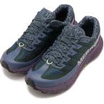 ショッピングメレル メレル MERRELL スニーカー メンズ アジリティー ピーク5 ゴアテックス J068187 M AGILITY PEAK 5 GORE-TEX 靴 防水 ブルー SLATE 正規取扱店