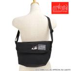 コラボ マンハッタンポーテージ Manhattan Portage ナイロンメッセンジャーバッグXXS クロミ MP1603BPDMGNT500KRM SS26 サンリオ 黒 Black 正規取扱店