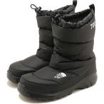  The North Face THE NORTH FACE ботинки женский npsi traction ботиночки NF02672-KK Nuptse Traction Bootiewi мужской стандартный обращение магазин 