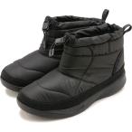  The North Face THE NORTH FACE ботинки женский wi мужской np пятна ni вода устойчивый NFW52689-KK W Nuptse Mini WP North Face стандартный обращение магазин 