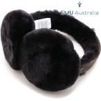 emyu Австралия EMU Australia овчина Anne ga крюк наушники W9403 ANGAHOOK EARMUFFS женский wi мужской уголок данный . стандартный обращение магазин 