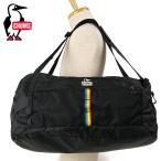  Chums CHUMS springs Dale Boston CH60-3750 SS24 Spring Dale Boston сумка 35L сумка "Boston bag" рюкзак 2WAY specification Black Rainbow стандартный обращение магазин 